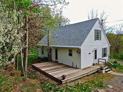 16 Bond Street, Conway, MA - SOLD - $223,700