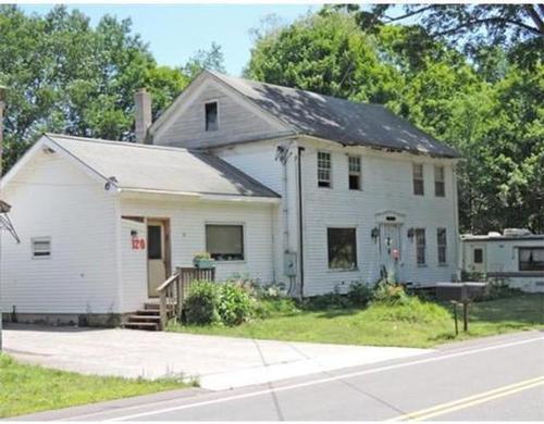 120 State Street, Buckland - SOLD $145,000.00