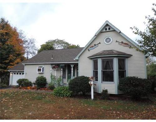 150 Leyden Road, Greenfield - SOLD $255,000