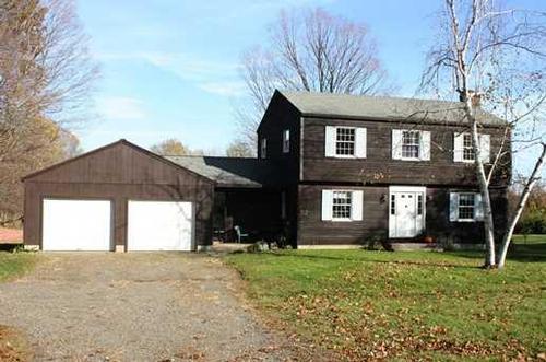 52 Webber Road, Whately, MA - $270,000