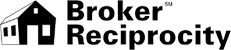 Broker Reciprocity logo